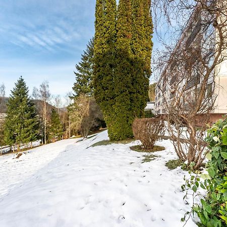Apartament Juri5 In Baiersbronn Mit Pool Zewnętrze zdjęcie