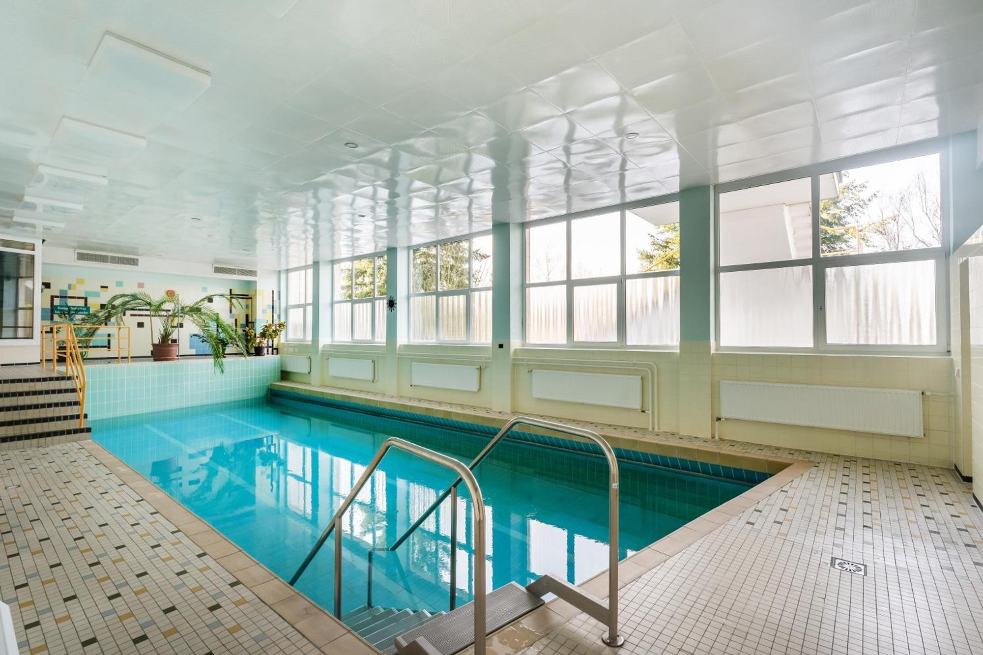 Apartament Juri5 In Baiersbronn Mit Pool Zewnętrze zdjęcie