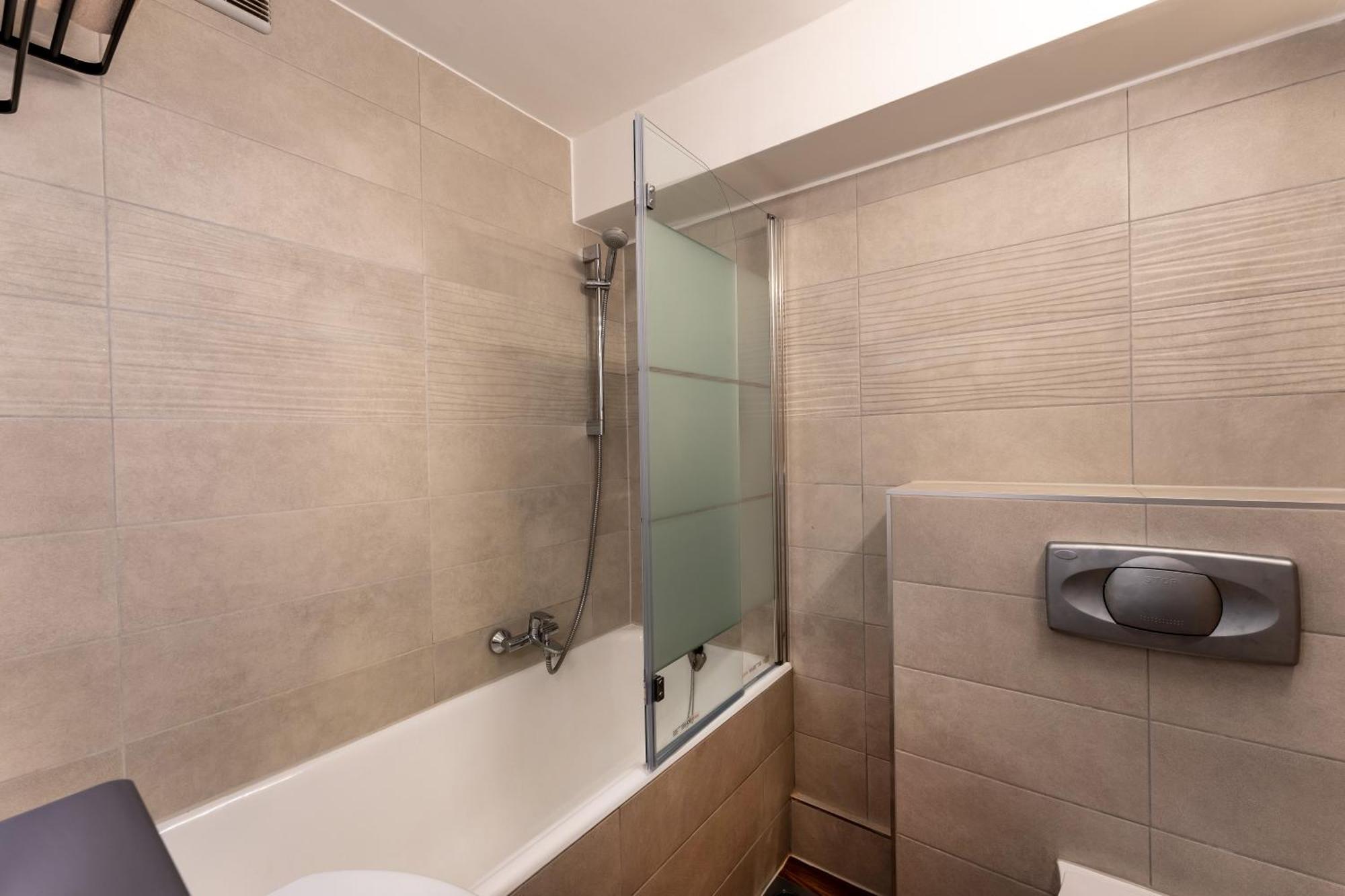 Apartament Juri5 In Baiersbronn Mit Pool Zewnętrze zdjęcie