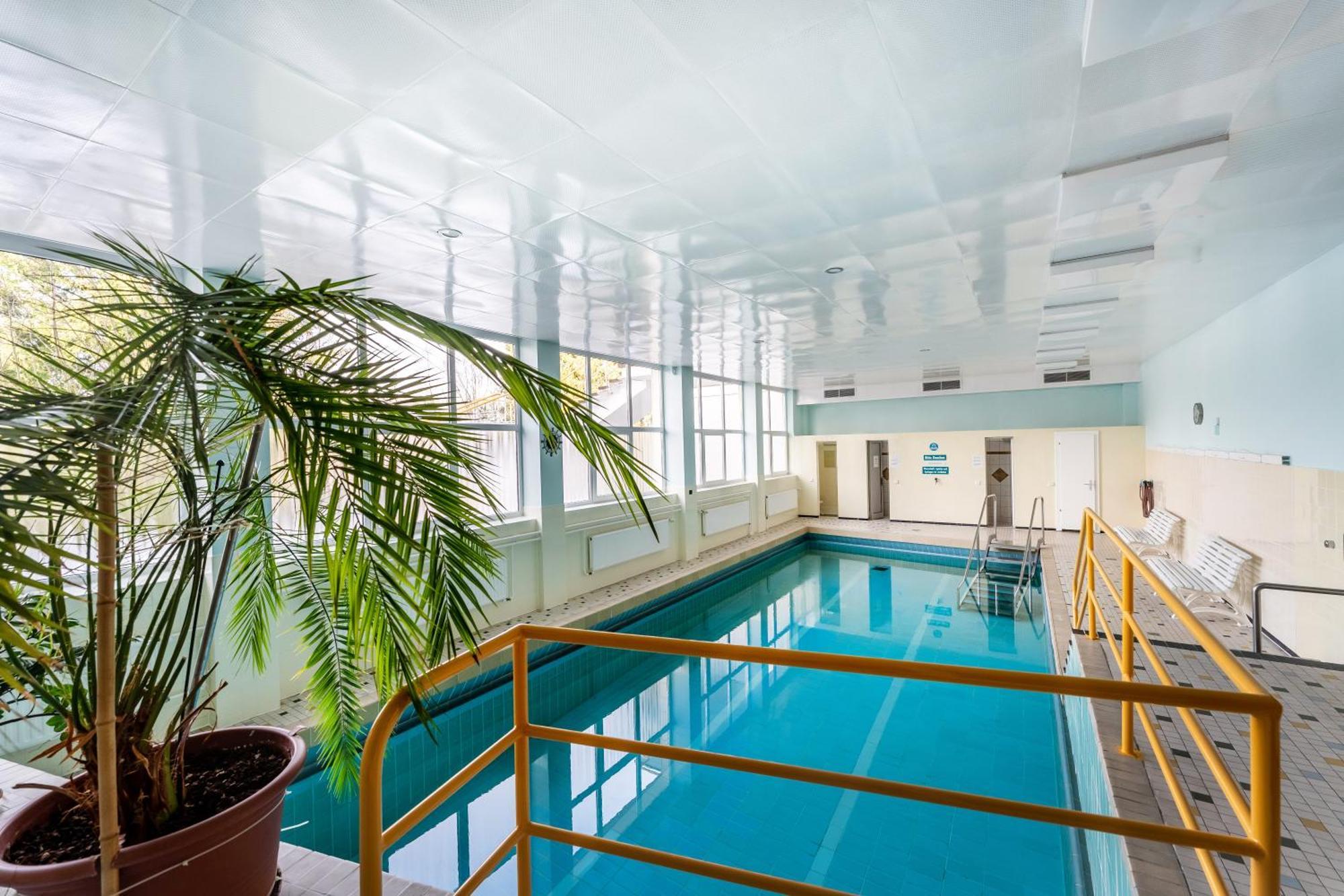 Apartament Juri5 In Baiersbronn Mit Pool Zewnętrze zdjęcie