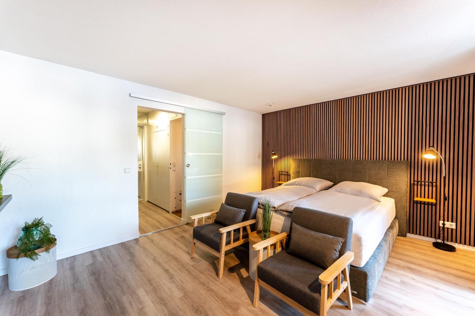 Apartament Juri5 In Baiersbronn Mit Pool Zewnętrze zdjęcie